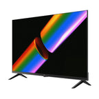TELEVISOR 40'' QLED FHD GOOGLE TV JVC