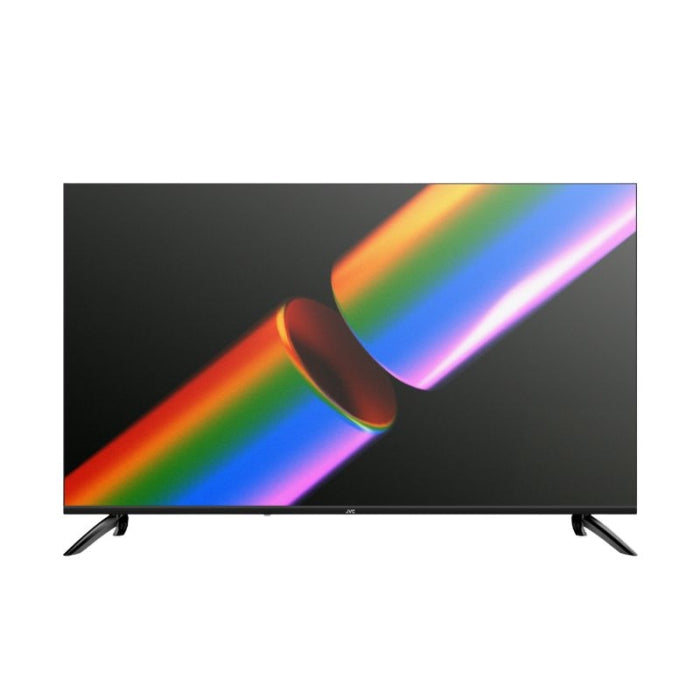 TELEVISOR 50'' QLED FHD GOOGLE TV JVC