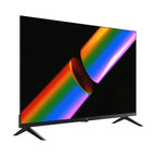 TELEVISOR 50'' QLED FHD GOOGLE TV JVC