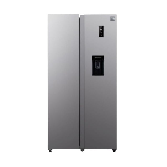 NEVERA 18' SIDE BY SIDE DISPENSADOR KENMORE