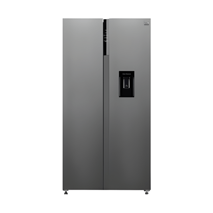 NEVERA 16' SIDE BY SIDE DISPENSADOR KENMORE