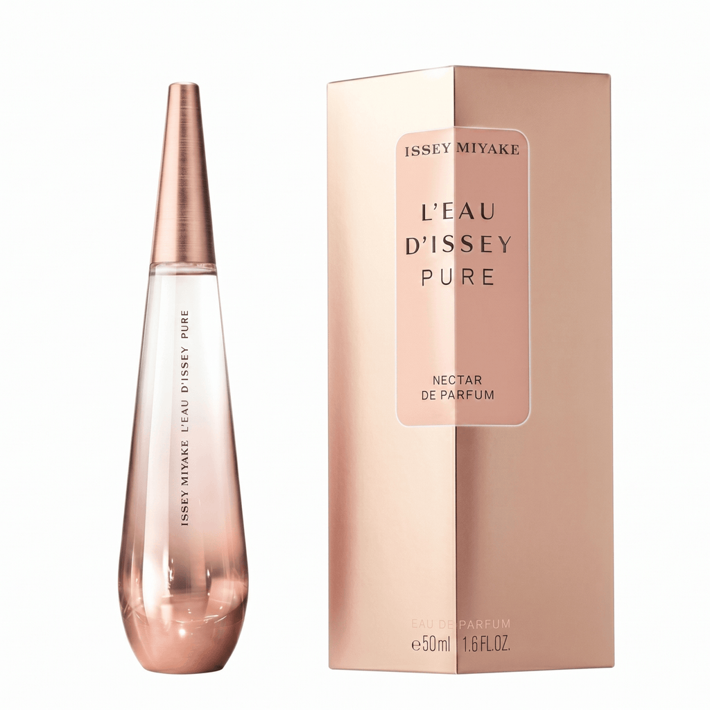 Im L´Eau D´Issey Pure  EDT