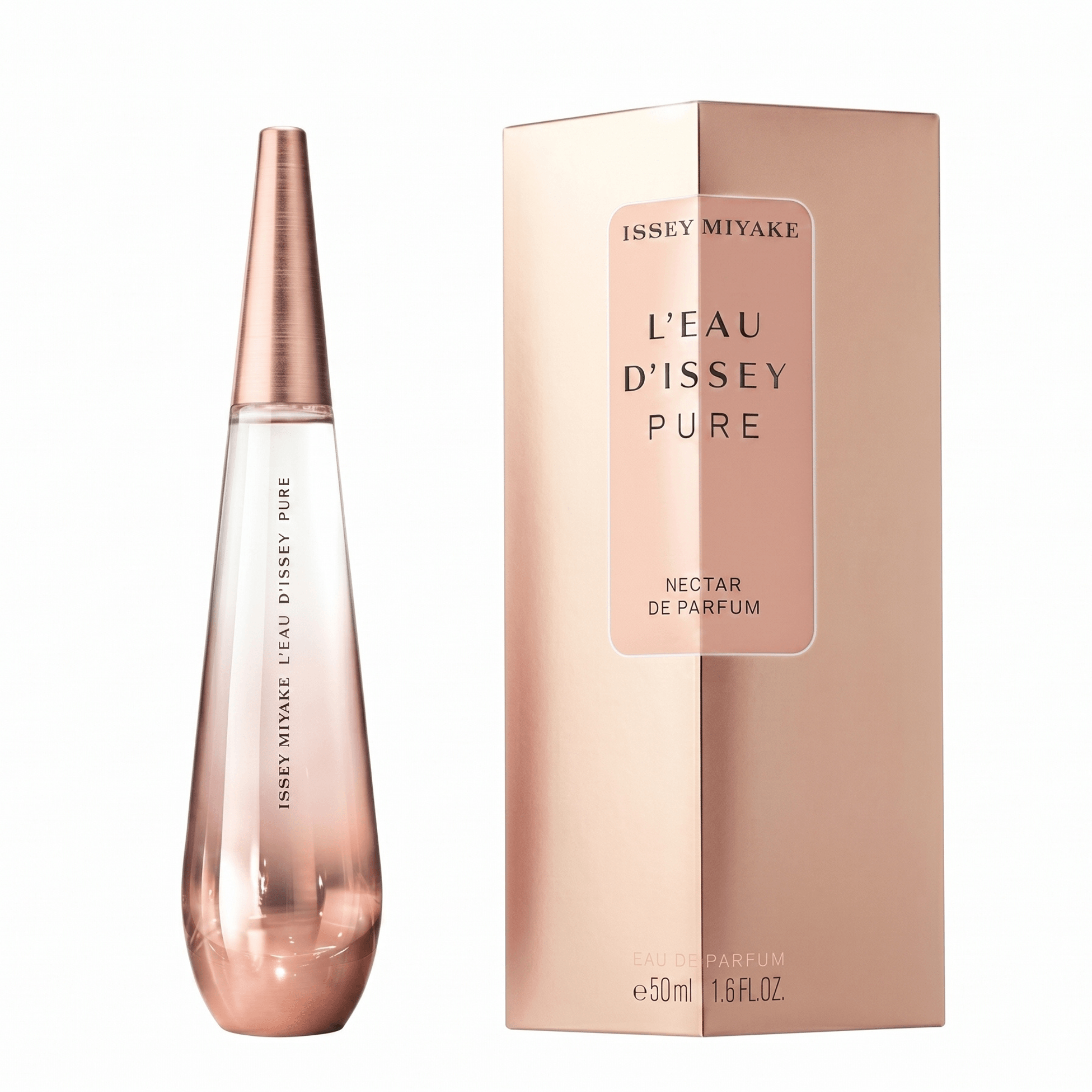 Im L´Eau D´Issey Pure  EDT