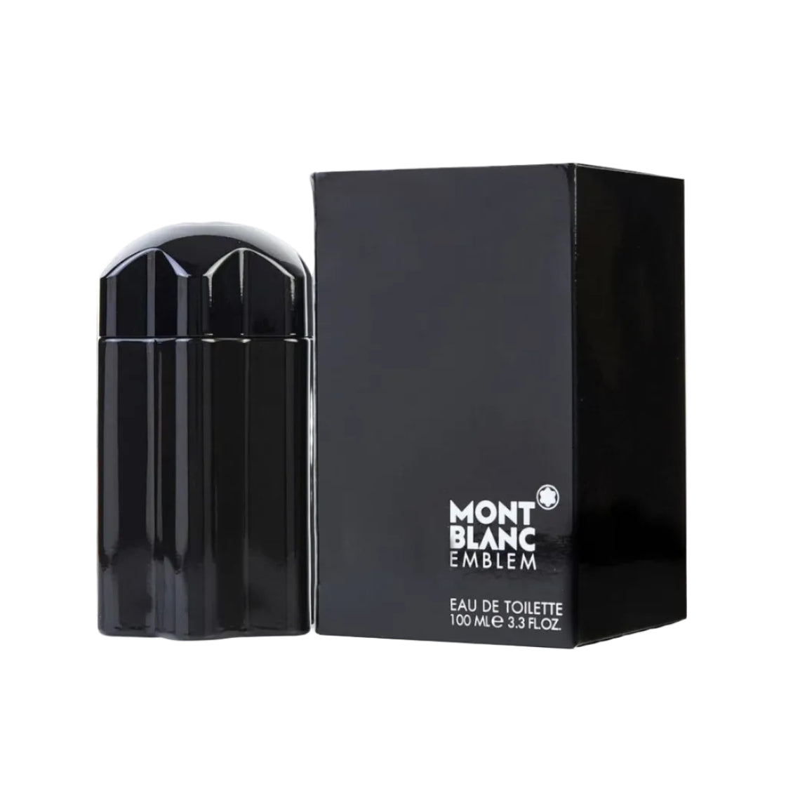 Montblanc Emblem Homme 100ML EDT