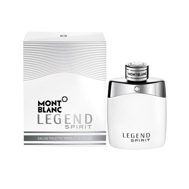 Montblanc Legend Spirit  EDT