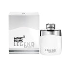 Montblanc Legend Spirit  EDT
