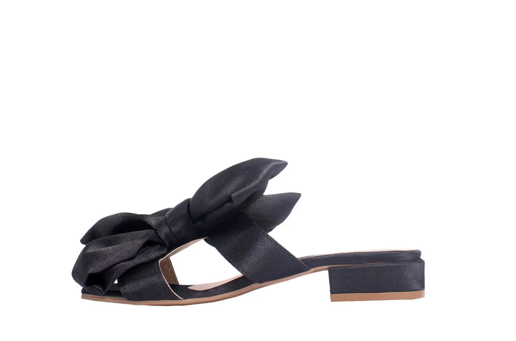 Zapatos Malala Square Sandals LC