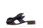 Zapatos Malala Square Sandals LC