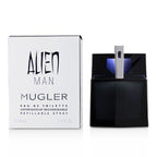 Mugler Alien Man Refillable  EDT
