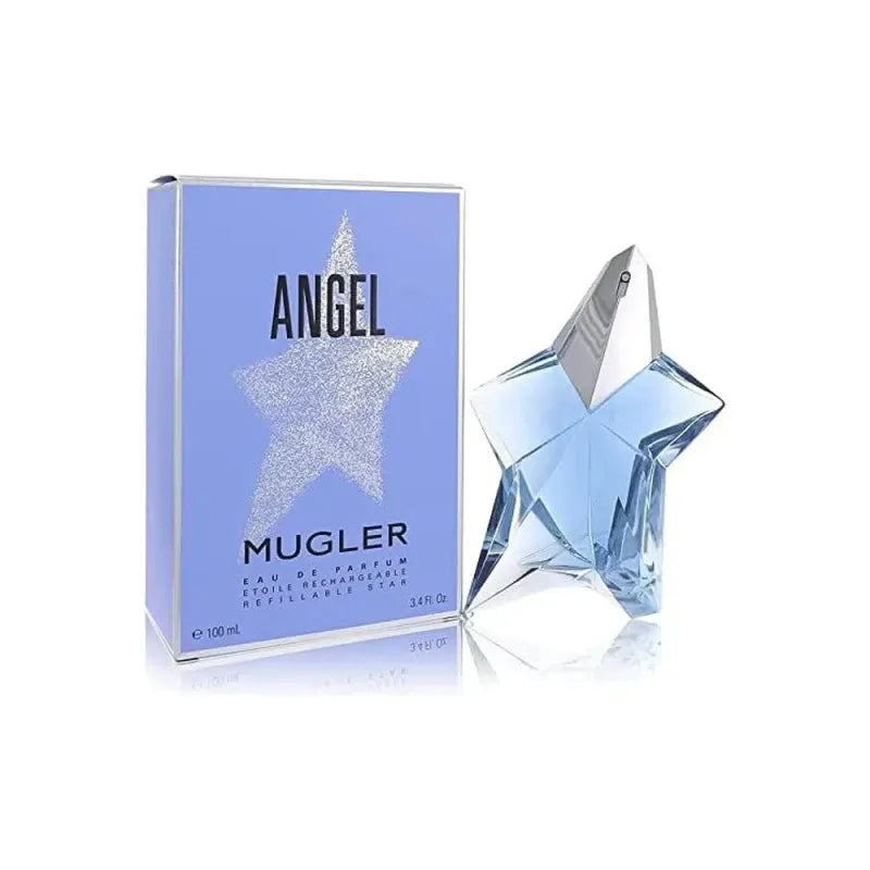 Mugler Angel Heavenly Star 100ML EDP Refillable