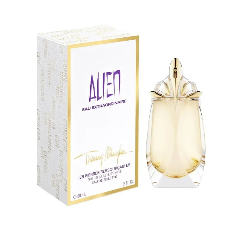 Mugler Alien Eau Extraordinaire  EDT