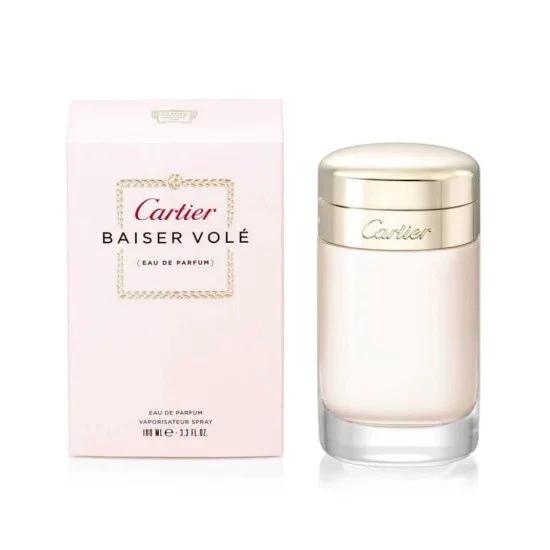 Perfume Cartier Baiser Vole 50ml Para Damas by Cartier