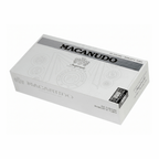 Macanudo Inspirado White Robusto Tubo de 20