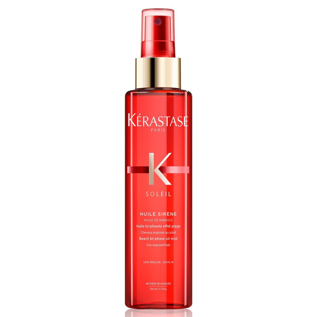 KERASTASE SOLEIL HUILE SIRENE 150 ML