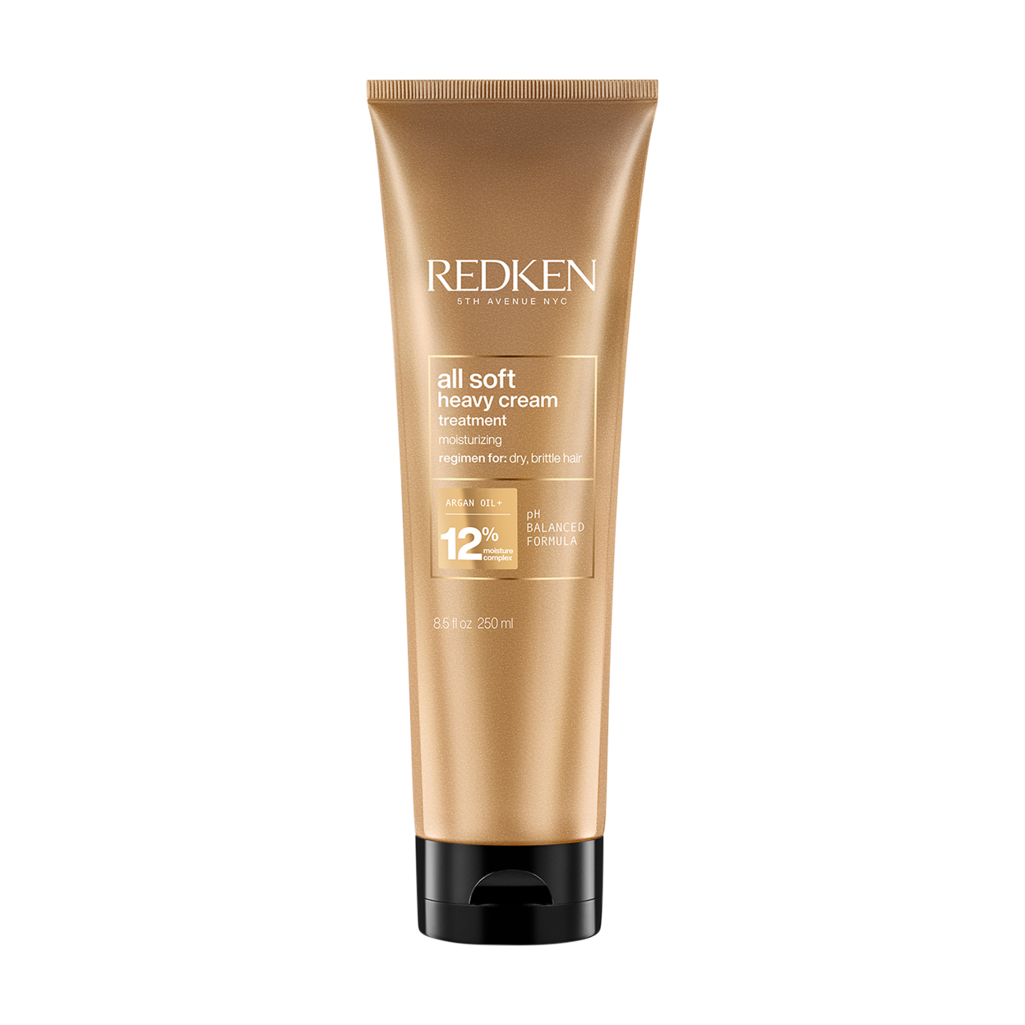 TRATAMIENTO REDKEN ALL SOFT HEAVY 250 ML