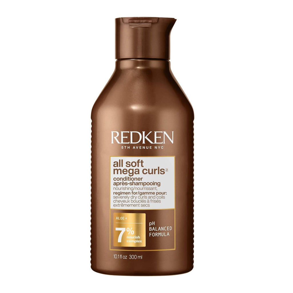 REDKEN 2023 ALL SOFT MEGA CURL ACOND 300ML