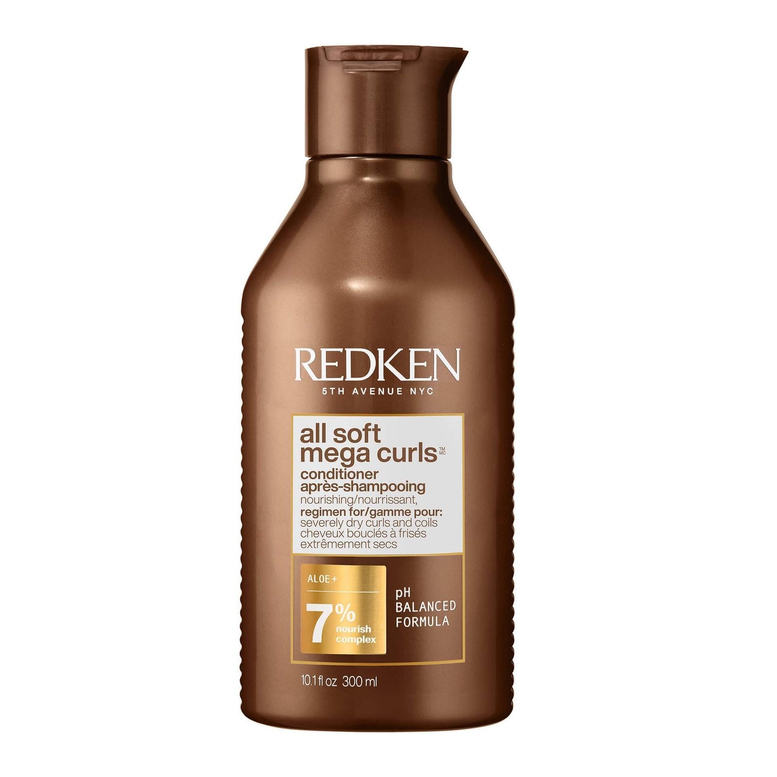 REDKEN 2023 ALL SOFT MEGA CURL ACOND 300ML