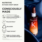 KERASTASE NUTRITIVE 8H NIGHT SERUM 90ML