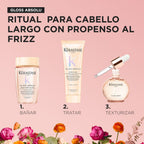 KERASTASE KIT MINI GLOSS TRIO