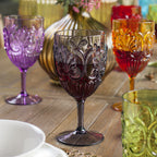Copa de vino Gravur 440ml set x6
