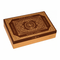 Puros premium importados, color/material dorado, marca Rocky Patel Cigars – vista 1