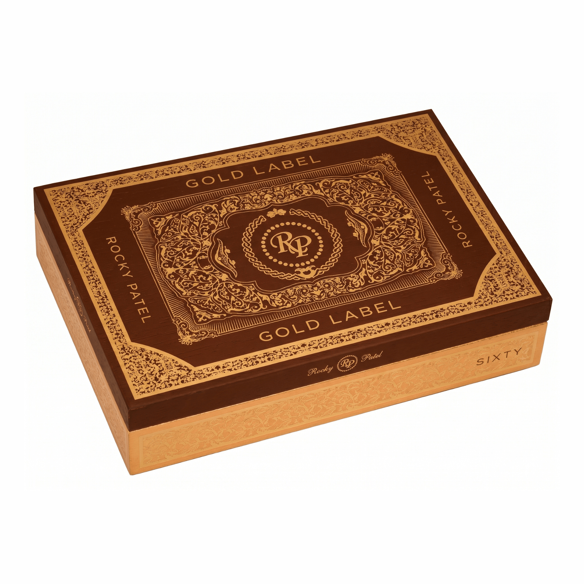 Rocky Patel Gold Label Robusto de 20