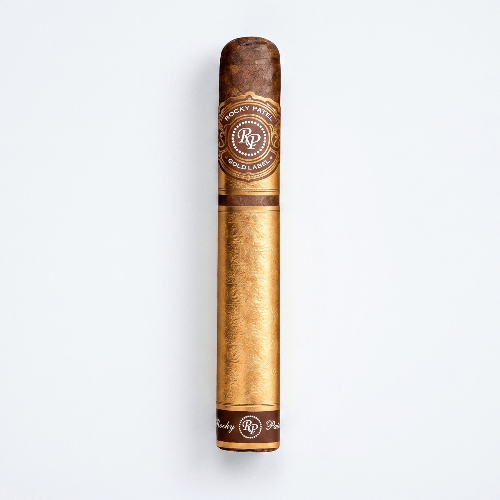 Rocky Patel Gold Label Robusto de 20