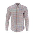 Camisa Izod Mangas Largas Cuadros Para Caballeros by Izod