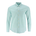 Camisa Izod Mangas Largas Rayas Para Caballeros by Izod