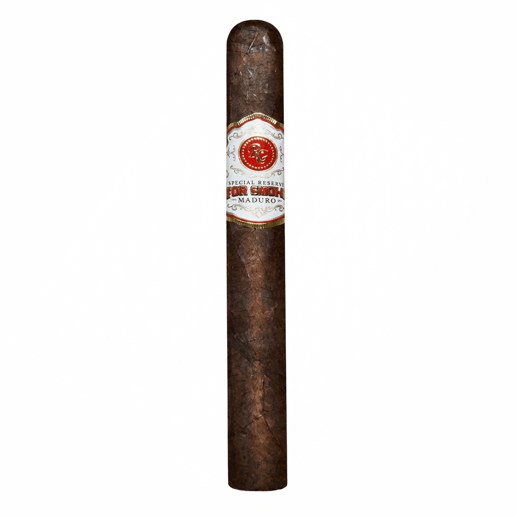Rocky Patel Sun Grown Maduro Toro de 20