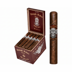 Rough Rider Maduro Robusto de 25