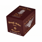 Rough Rider Maduro Robusto de 25