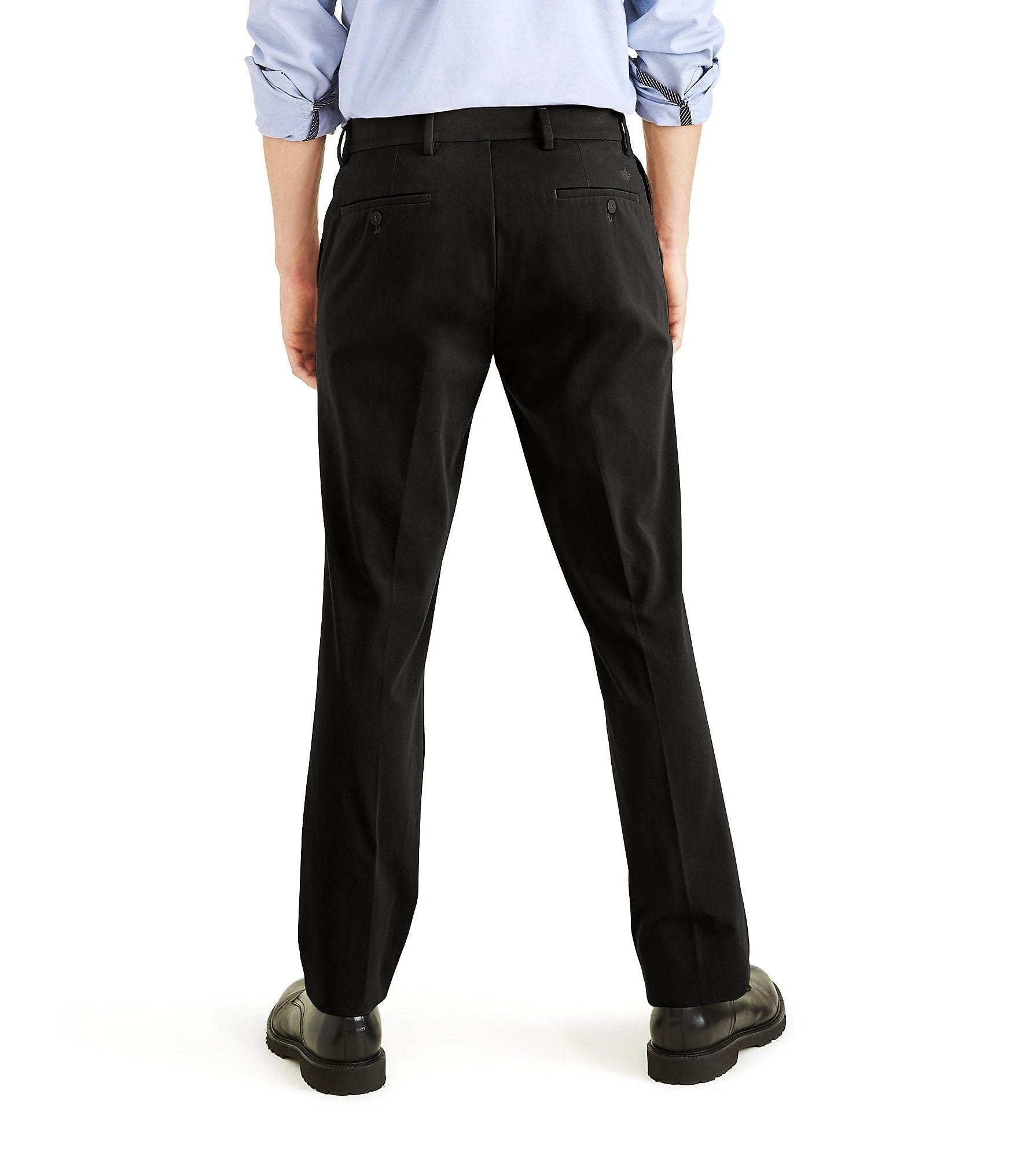 Pantalones Dockers Casual P/ Caballeros by Dockers