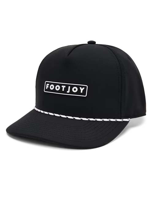 Gorra Footjoy Signature Rope