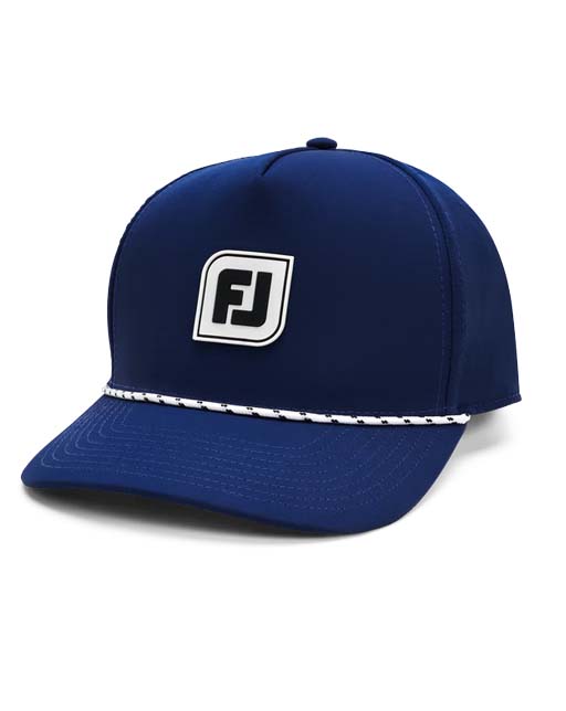 Gorra Footjoy Jewel Rope