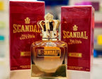 Perfume Scandal 80ml P/ Damas 35601105 by Jean Paul Gaultier