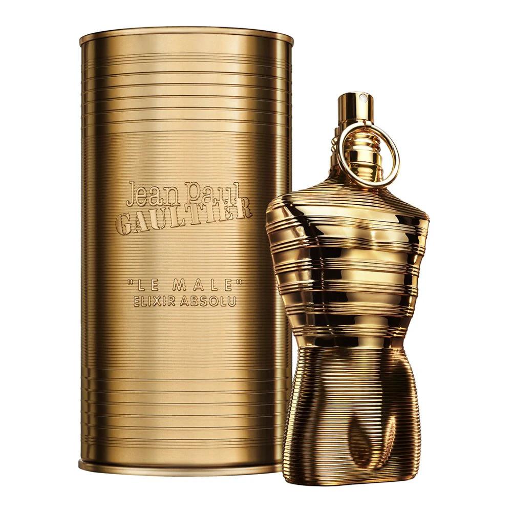 Perfume Jean Paul Gaultier Elixir Caballeros 125ml by Jean Paul Gaultier