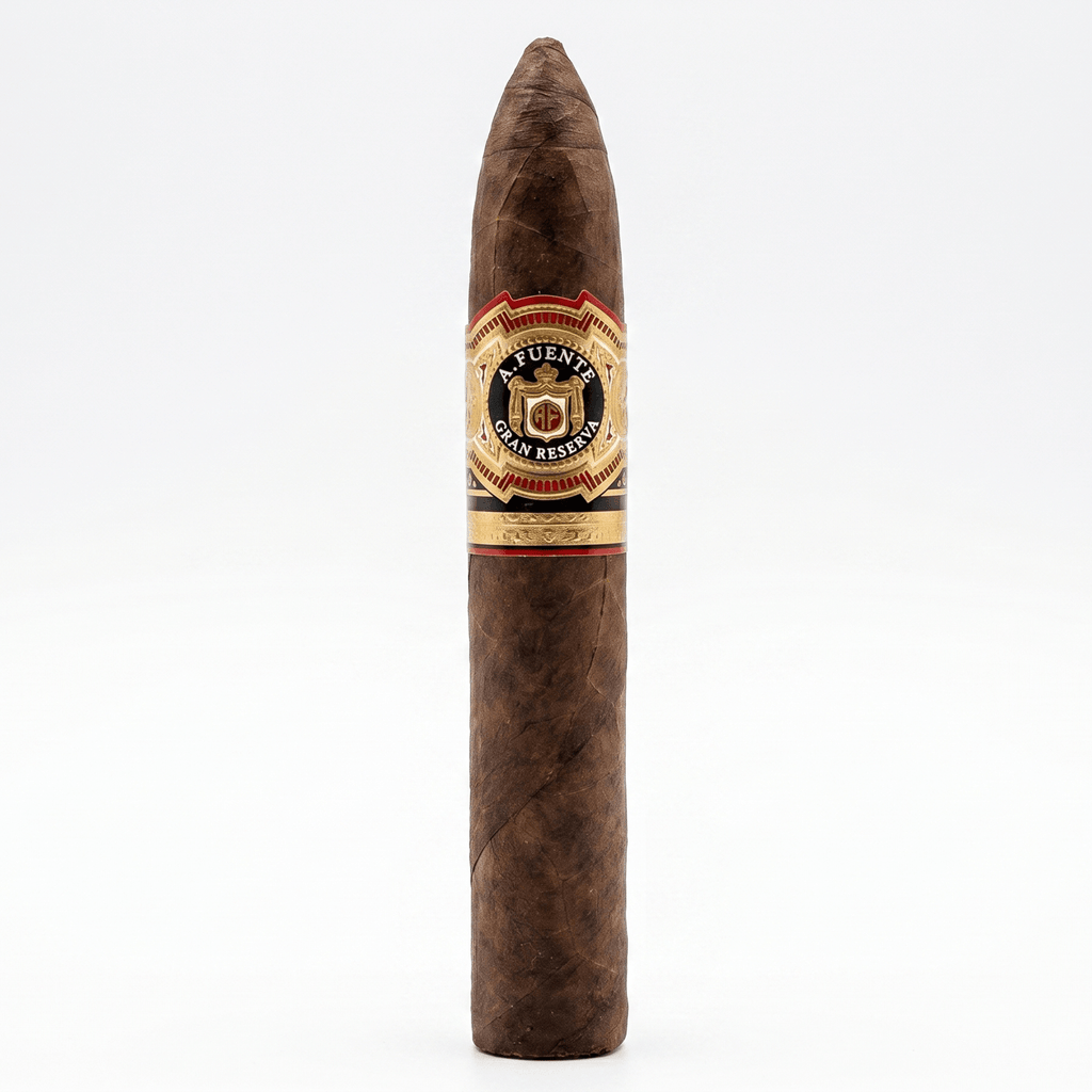 Arturo Fuente Don Carlos Eye of the Shark