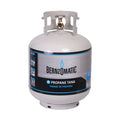 CILINDRO DE GAS 20LBS BERNZOMATIC