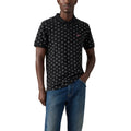 Poloshirt Levis Mangas Cortas Estampado para Caballeros