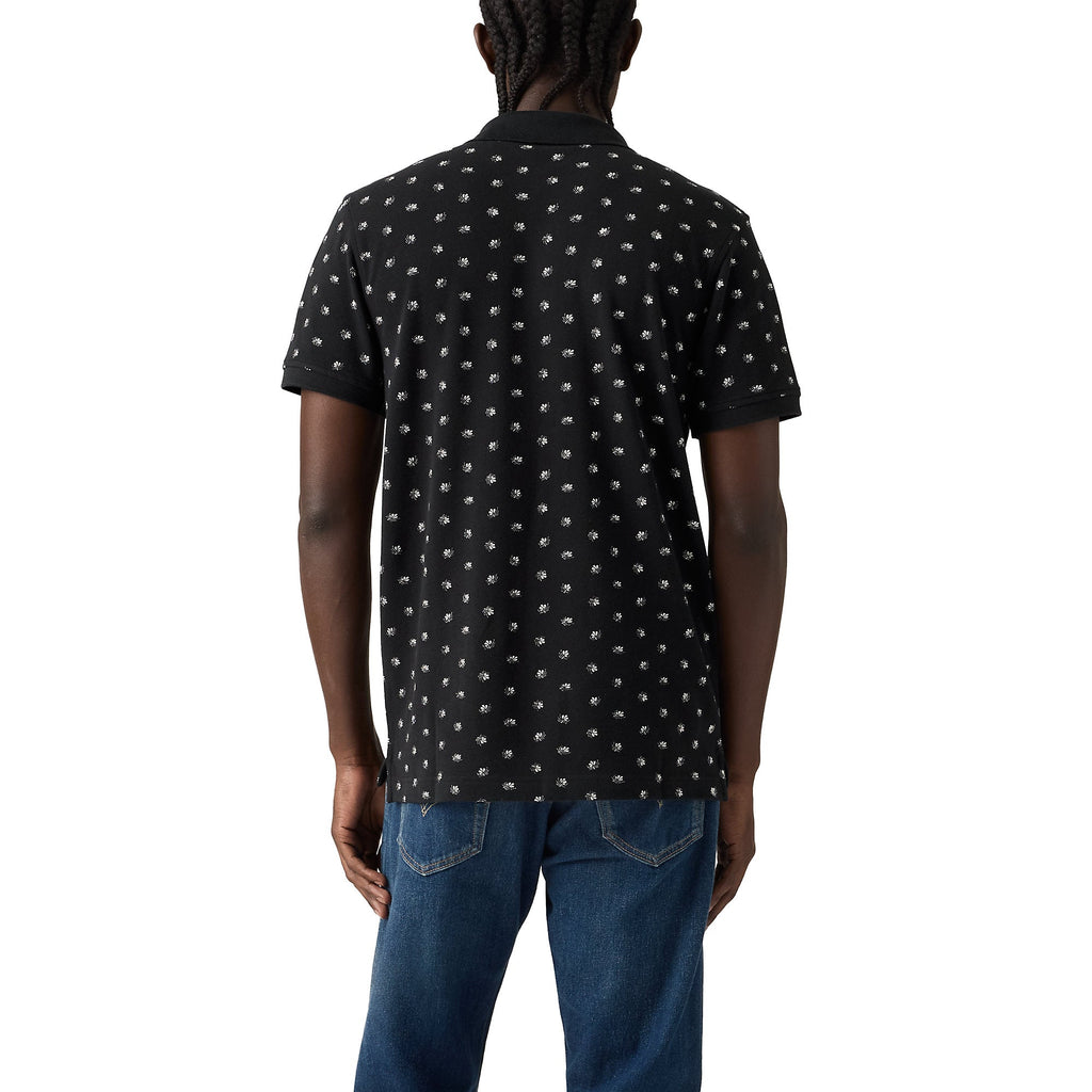 Poloshirt Levis Mangas Cortas Estampado para Caballeros