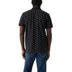 Poloshirt Levis Mangas Cortas Estampado para Caballeros