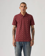 Poloshirt Levis Mangas Cortas Estampado para Caballeros