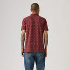 Poloshirt Levis Mangas Cortas Estampado para Caballeros