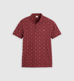 Poloshirt Levis Mangas Cortas Estampado para Caballeros