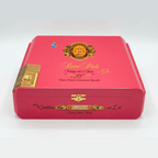 Arturo Fuente Rare Pink Vintage 1960's Series Happy Ending de 10