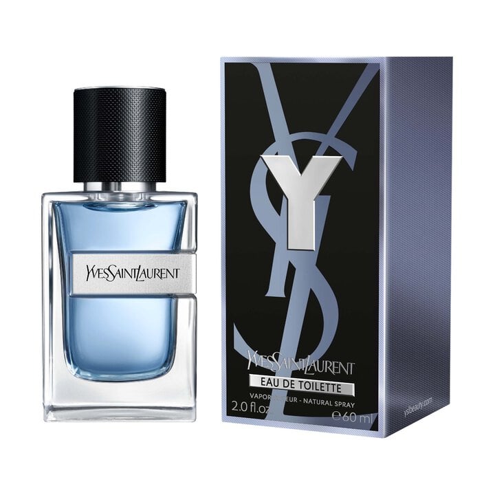 YSL Y Masculine  EDT