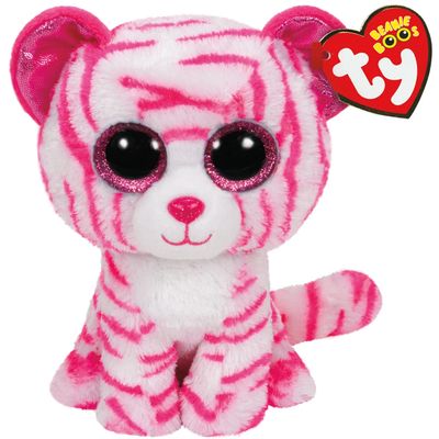 Ty, marca Ty – vista 1