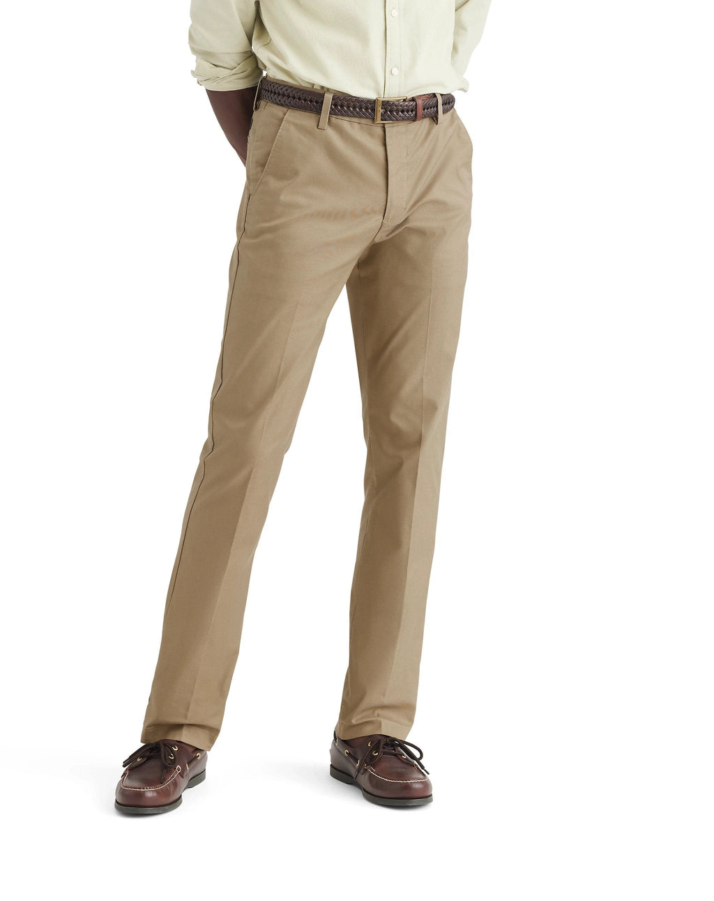 Pantalones Dockers Casual P/ Caballeros by Dockers