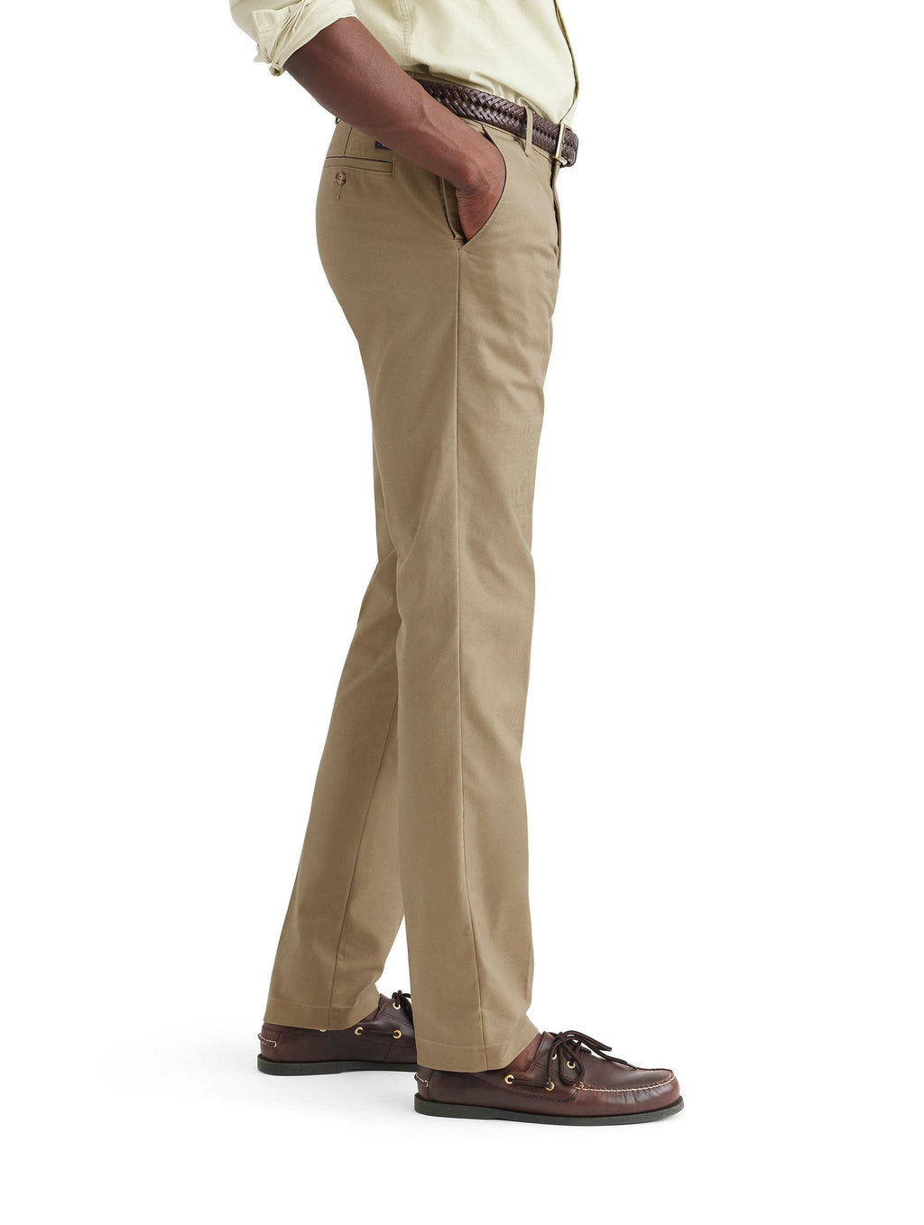 Pantalones Dockers Casual P/ Caballeros by Dockers